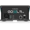 Мікшерний пульт TC Helicon Go XLR Mini з аудіоінтерфейсом USB (4033653081290)