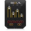 Мікшерний пульт TC Helicon Go XLR Mini з аудіоінтерфейсом USB (4033653081290)