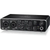Аудіоінтерфейс Behringer UMC202HD USB (4033653130615)