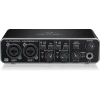 Аудіоінтерфейс Behringer UMC202HD USB (4033653130615)