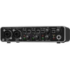 Аудіоінтерфейс Behringer UMC204HD USB (4033653130622)