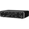 Аудіоінтерфейс Behringer UMC204HD USB (4033653130622)