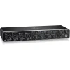 Аудіоінтерфейс Behringer UMC404HD USB (4033653130639)