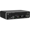 Аудіоінтерфейс Behringer UMC22 USB (4033653170864)