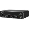 Аудіоінтерфейс Behringer UMC22 USB (4033653170864)