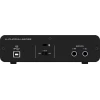Аудіоінтерфейс Behringer UMC22 USB (4033653170864)