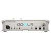 Мікшерний пульт TC Helicon GO XLR-WH з аудіоінтерфейсом USB White (4033653191005)