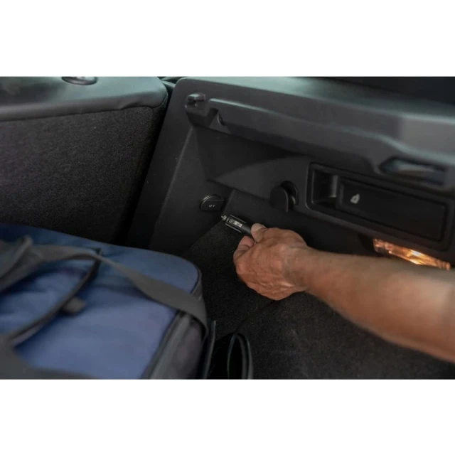 Автохолодильник Cartrend 30 л (4038373071910)
