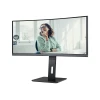 Монітор AOC CU34P3CV 34