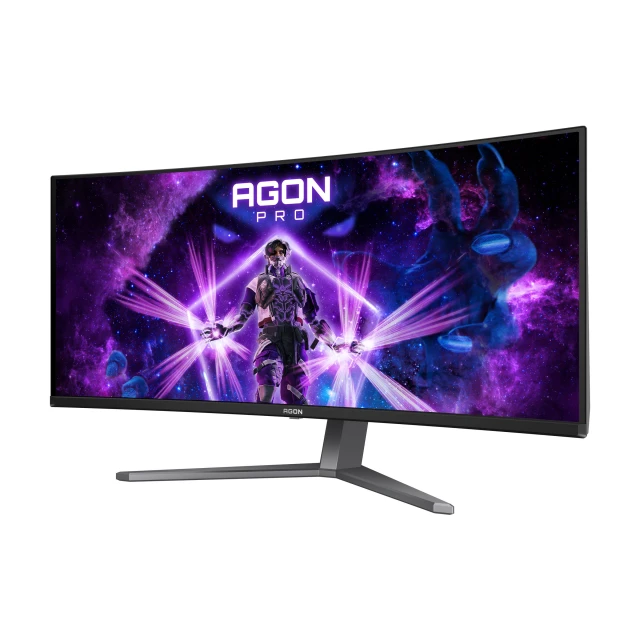 Монітор AOC AGON PRO AG346UCD 34