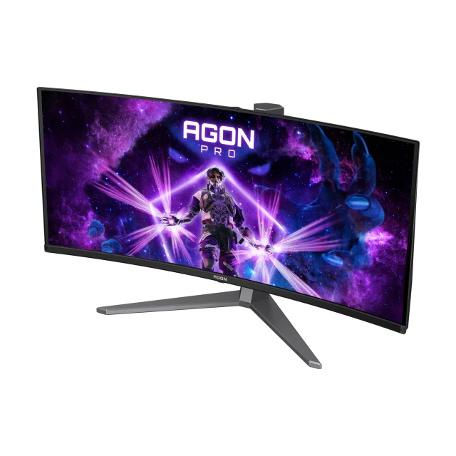 Монітор AOC AGON PRO AG346UCD 34