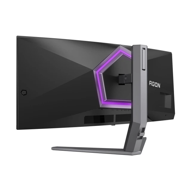 Монітор AOC AGON PRO AG346UCD 34