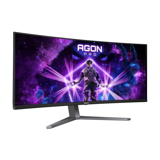 Монітор AOC AGON PRO AG346UCD 34