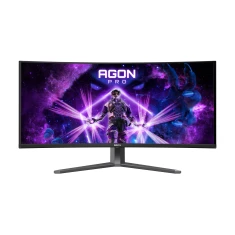 Монітор AOC AGON PRO AG346UCD 34