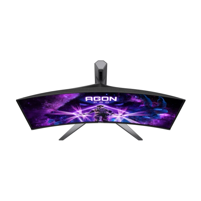 Монітор AOC AGON PRO AG346UCD 34