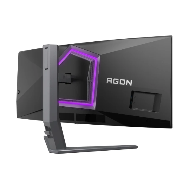 Монітор AOC AGON PRO AG346UCD 34