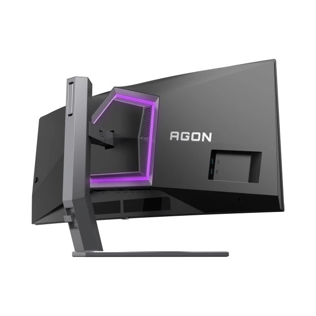 Монітор AOC AGON PRO AG346UCD 34