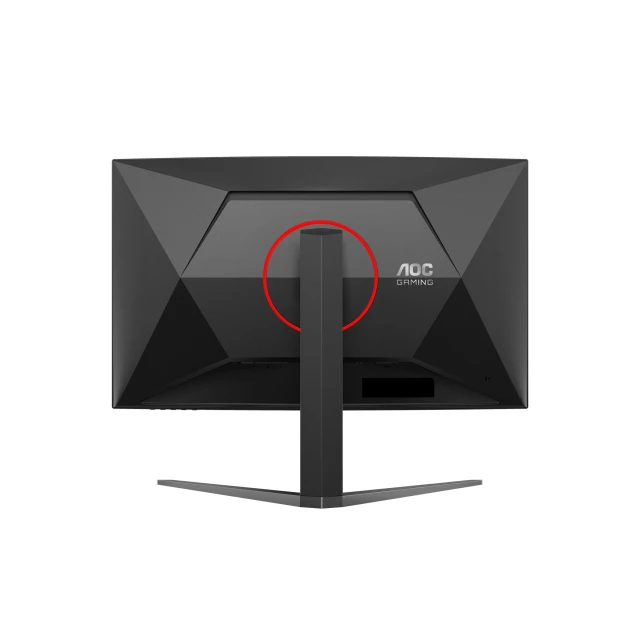 Монітор AOC C32G4Z 32