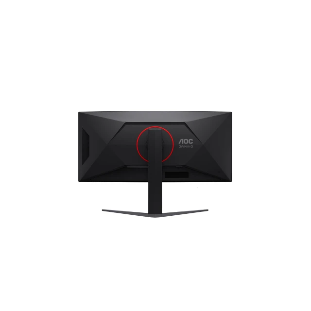 Монітор AOC CU34G4ZCA 34