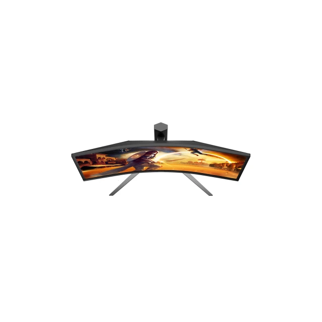 Монітор AOC CU34G4ZCA 34
