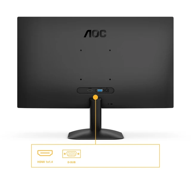 Монітор AOC 24B31H 23,8