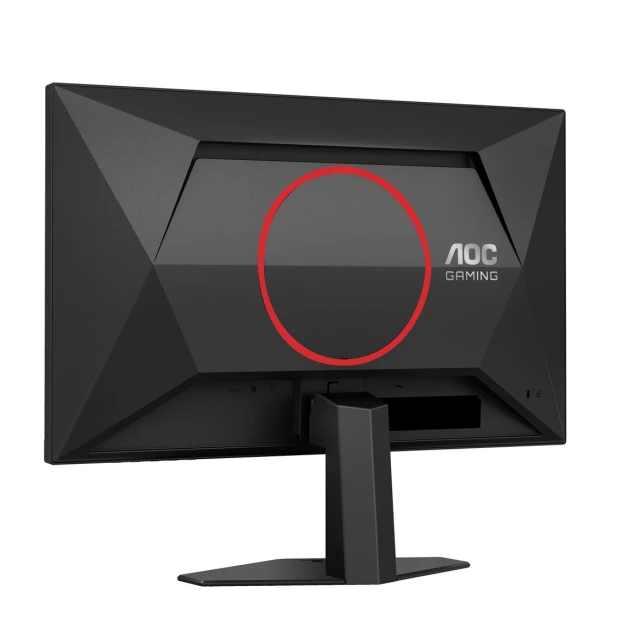 Монітор AOC Q24G4RE 23,8