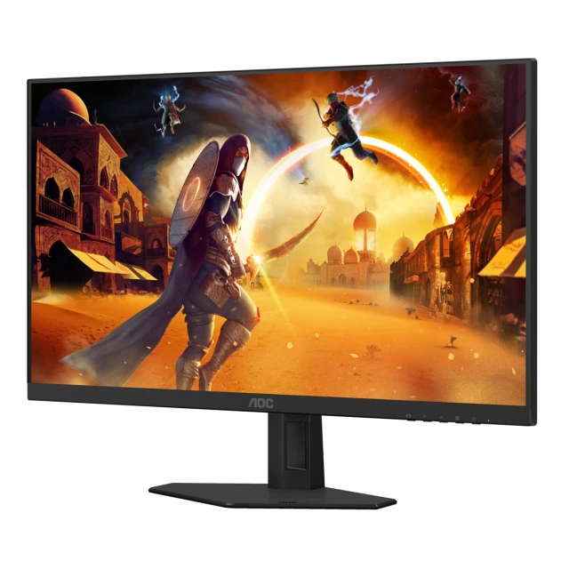 Монітор AOC Q24G4RE 23,8