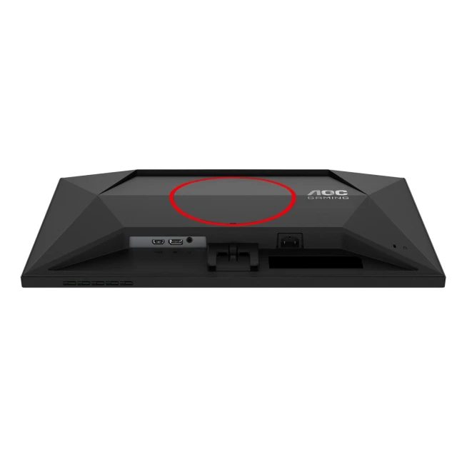 Монітор AOC Q24G4RE 23,8