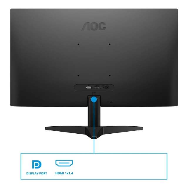 Монитор AOC 24B36X 23,8