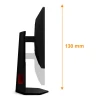 Монітор AOC 25G4KUR 24,5
