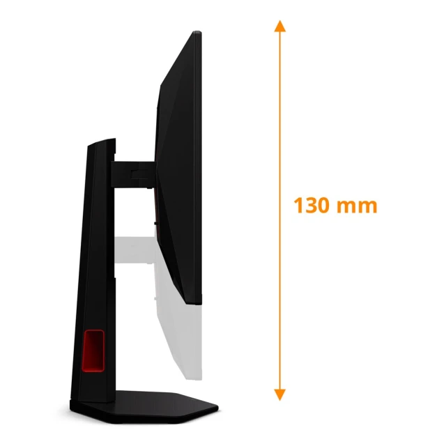 Монітор AOC 25G4KUR 24,5