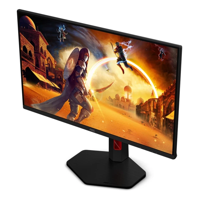 Монітор AOC 25G4KUR 24,5