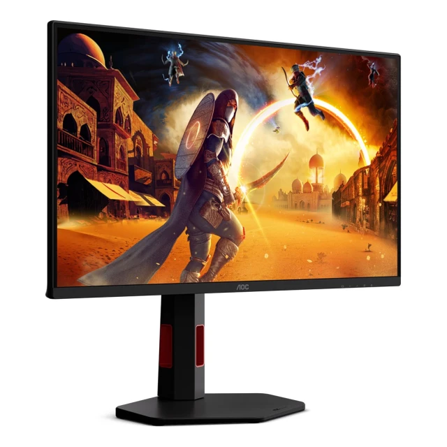 Монітор AOC 25G4KUR 24,5
