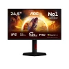 Монітор AOC 25G4KUR 24,5