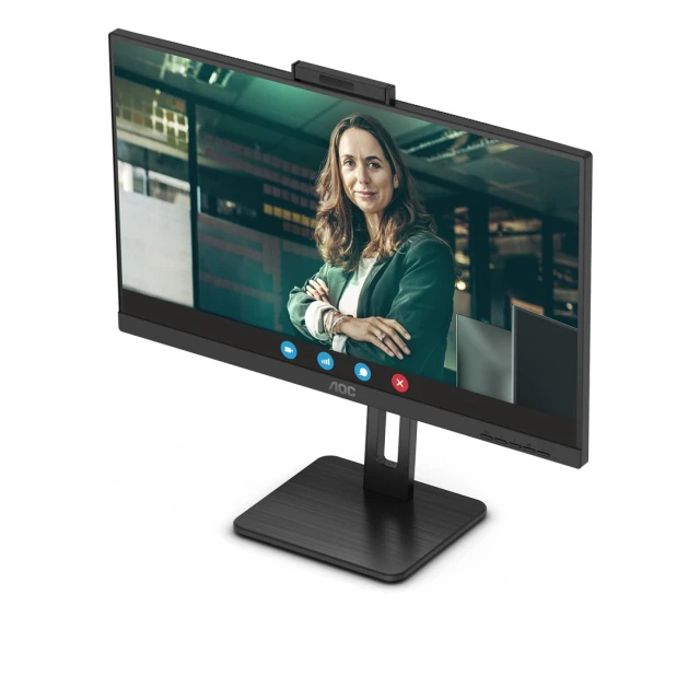 Монітор AOC Q27P3QW 27