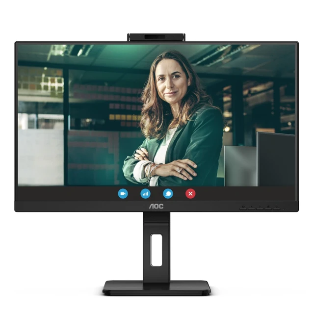 Монітор AOC Q27P3QW 27