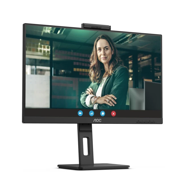 Монітор AOC Q27P3QW 27