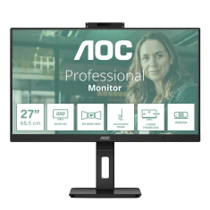 Монітор AOC Q27P3QW 27
