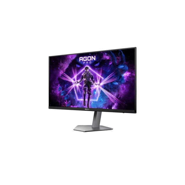Монітор AOC AG276QZD2 26,7
