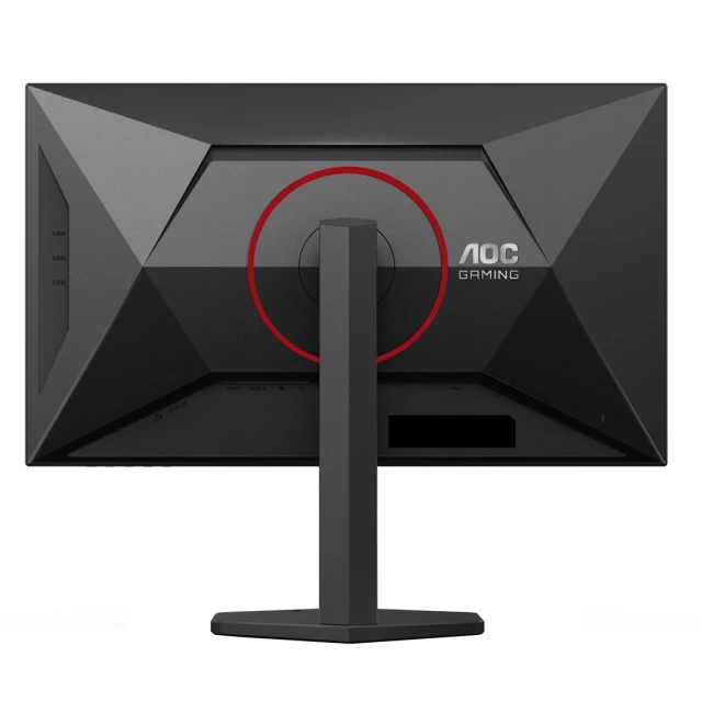 Монітор AOC Q27G4SRU 27