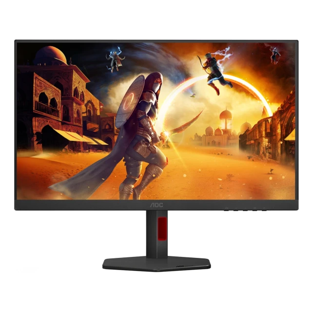 Монітор AOC Q27G4SRU 27