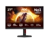 Монітор AOC Q27G4SRU 27