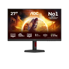 Монитор AOC Q27G4SRU 27