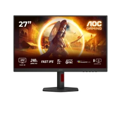 Монітор AOC Q27G4ZR 27