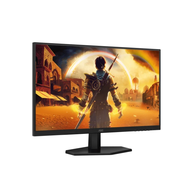 Монітор AOC Q27G42ZE 27
