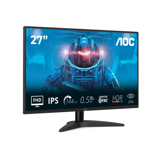 Монитор AOC 27B36X 27
