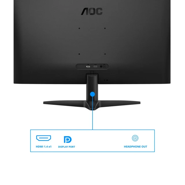 Монитор AOC 27B36X 27