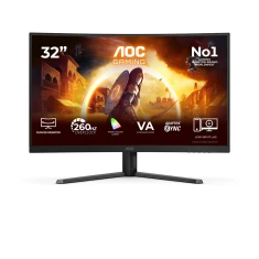 Монитор AOC C32G42ZE 31,5