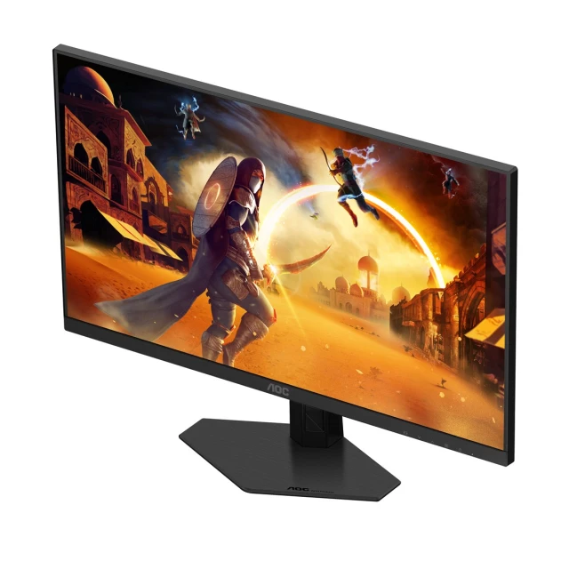 Монитор AOC 24G4ZRE 23,8
