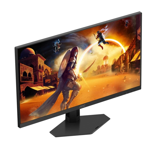 Монитор AOC 24G4ZRE 23,8